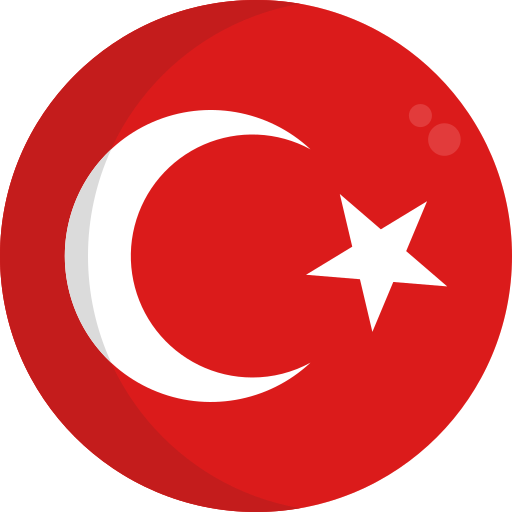 لغة تركية icon